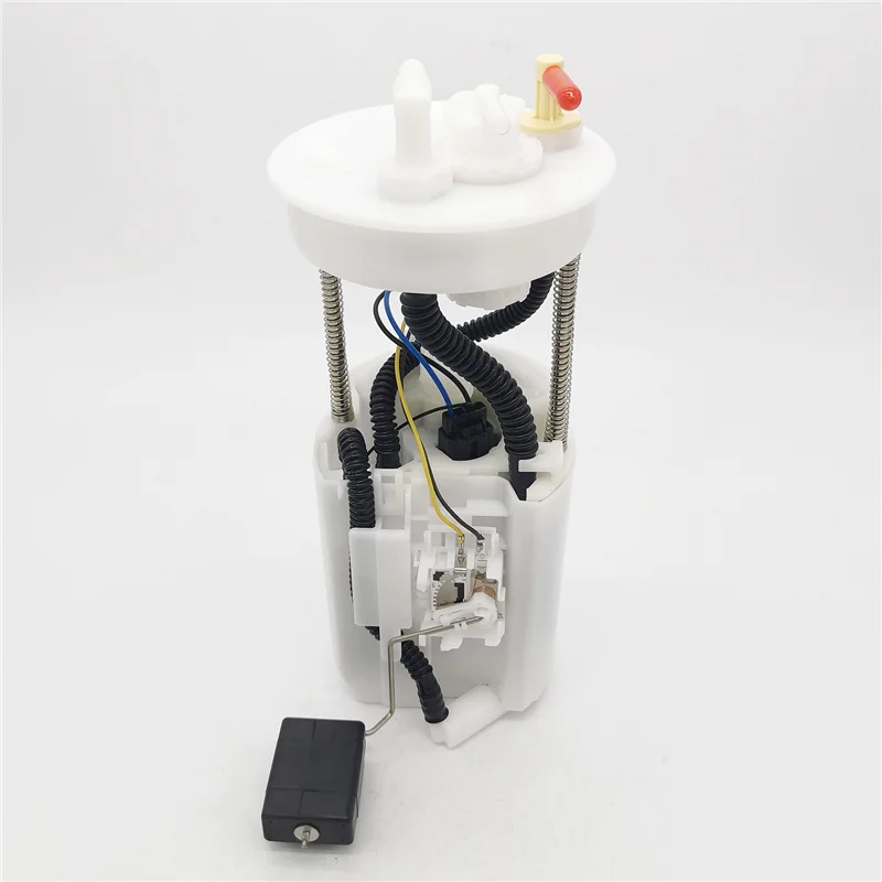 Электрический топливный насос в сборе, топливный фильтр подходит для Honda Fit Five Plugs 2003-2008 17708-SAA-003
Электрический топливный насос в сборе, топливный фильтр подходит для Honda Fit Five Plugs 2003-2008 17708-SAA-003