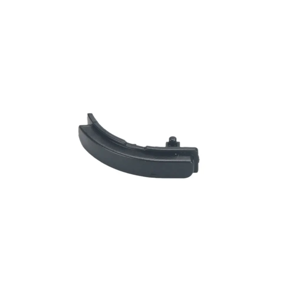 Improve Your Gaming Performance Replacement Black L R ZL ZR Trigger Buttons for Nintendo Switch Joy Con Repair
Improve Your Gaming Performance Replacement Black L R ZL ZR Trigger Buttons for Nintendo Switch Joy Con Repair