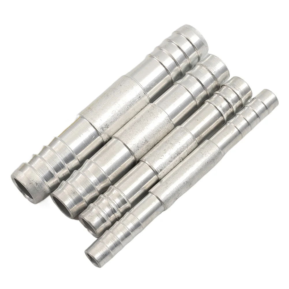 Useful Practical Durable Hose Barb A/C Refrigerant Hose Barb Set Set Accessories Aluminum Kit Parts Spare Parts
Useful Practical Durable Hose Barb A/C Refrigerant Hose Barb Set Set Accessories Aluminum Kit Parts Spare Parts