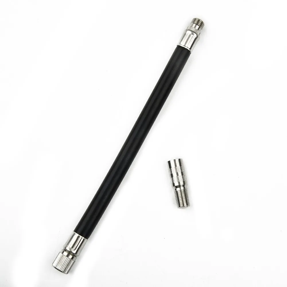 1pcs Electric Scooter Valve Adapter Copper Extended Gas Nozzle And Hose For-Xiaomi M365 Electric Scooter Accessories
1pcs Electric Scooter Valve Adapter Copper Extended Gas Nozzle And Hose For-Xiaomi M365 Electric Scooter Accessories