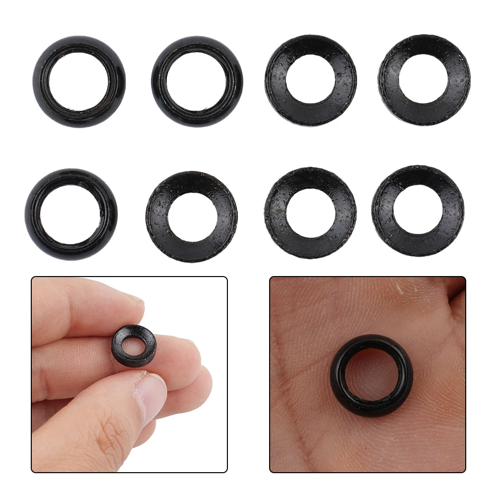 Gasket Disc Brake Caliper 9mm/12mm Accessories Aluminum Convex Washer For MTB Hot Sale M6 Screws Mountain Bike Bicycle
Gasket Disc Brake Caliper 9mm/12mm Accessories Aluminum Convex Washer For MTB Hot Sale M6 Screws Mountain Bike Bicycle