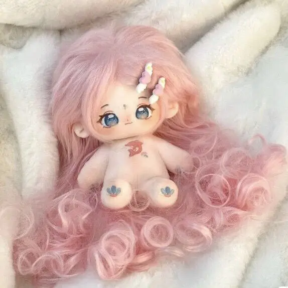 Милый мультяшный без свойств, красивые длинные розовые волосы Elysia Naked косплей, плюшевая набивная подушка
Милый мультяшный без свойств, красивые длинные розовые волосы Elysia Naked косплей, плюшевая набивная подушка