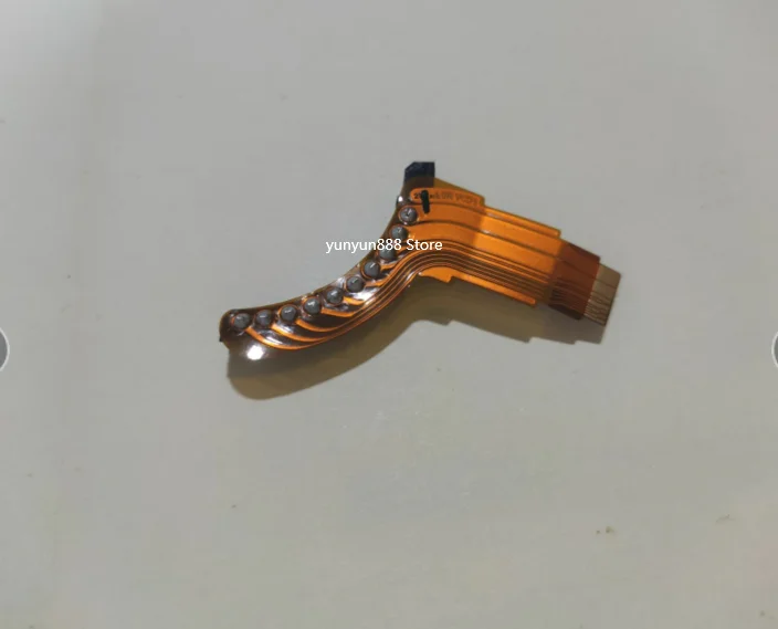 35 1,4 ART (для Canon Mount) объектив задний байонетный крепеж гибкий кабель контактный FPC для Sigma 35 мм F1.4 DG HSM Art
35 1,4 ART (для Canon Mount) объектив задний байонетный крепеж гибкий кабель контактный FPC для Sigma 35 мм F1.4 DG HSM Art