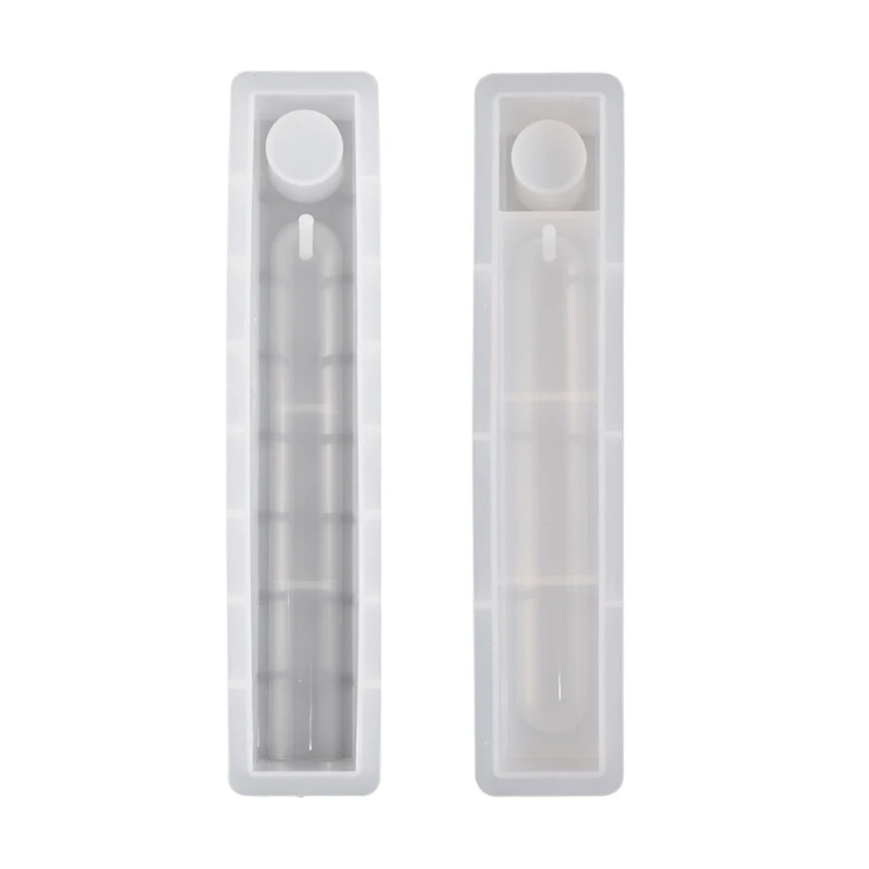 N58F Incenses Insert Candle Holder Silicone Mold Rectangular Mirror Mold Suitable for Epoxy Candle Holder Family Table Decor
N58F Incenses Insert Candle Holder Silicone Mold Rectangular Mirror Mold Suitable for Epoxy Candle Holder Family Table Decor