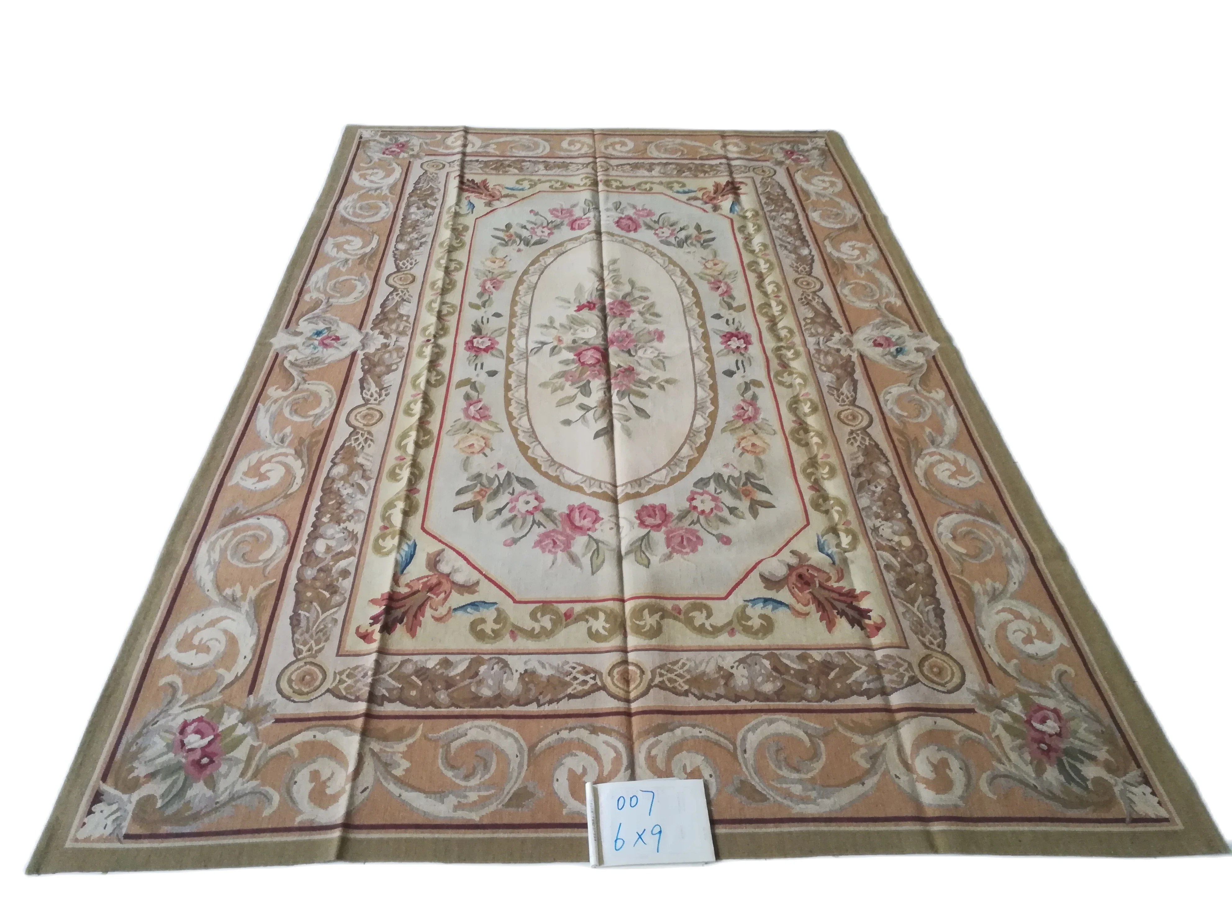 Бесплатная доставка 8'x10 'французские Aubusson плетеные коврики шерстяные ковры ручной работы aubusson
Бесплатная доставка 8'x10 'французские Aubusson плетеные коврики шерстяные ковры ручной работы aubusson