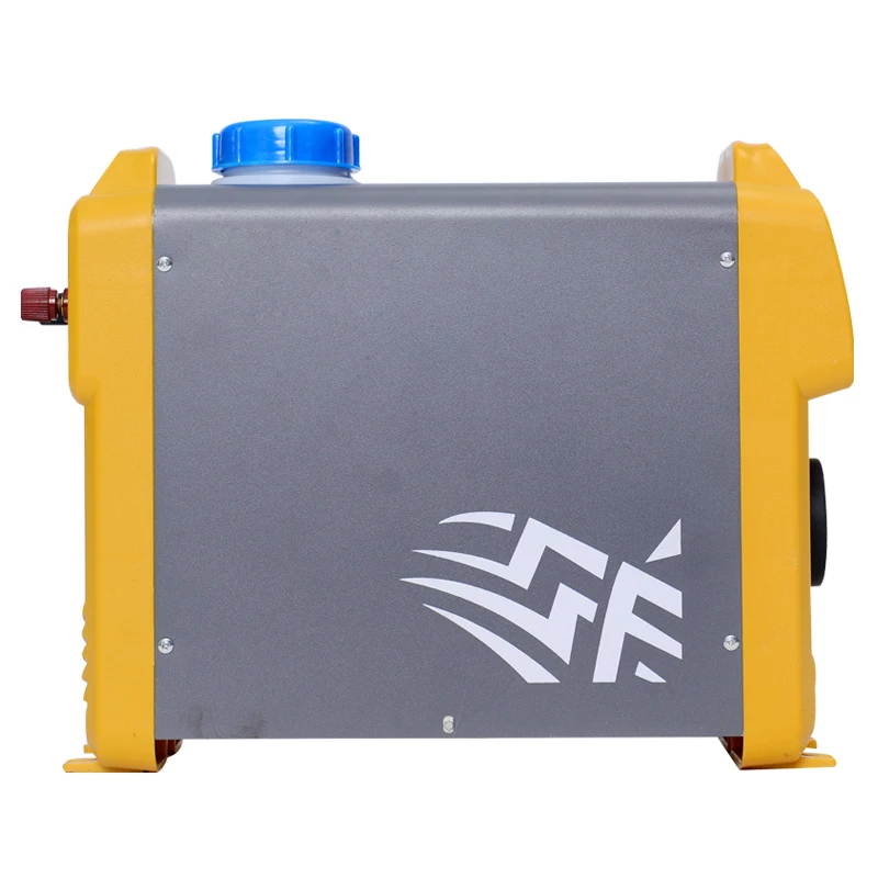 Intelligent Parking Heater 2000W Truck Heater RV Car Heating Vehicle 24V Heating Integrated Machine Household Fuel Heating
Intelligent Parking Heater 2000W Truck Heater RV Car Heating Vehicle 24V Heating Integrated Machine Household Fuel Heating