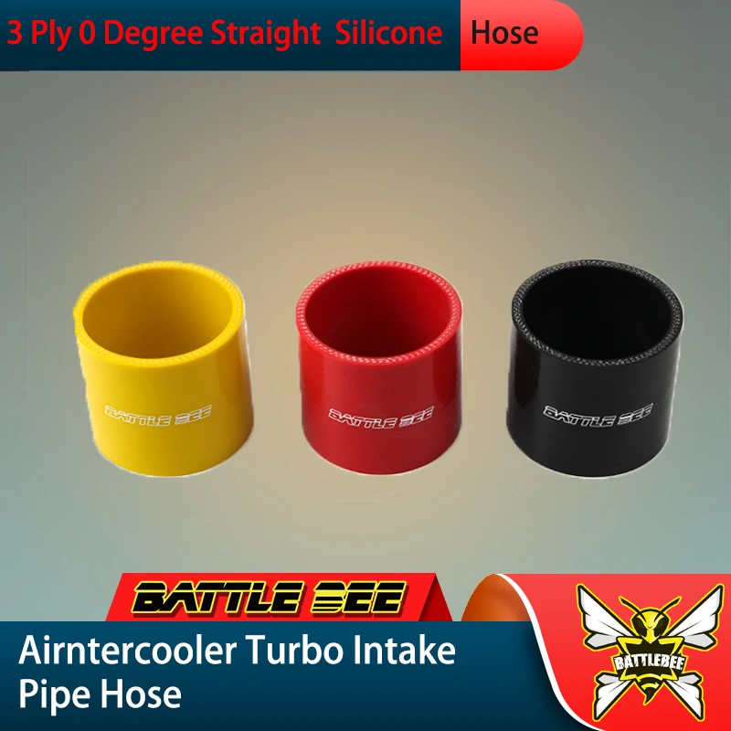 Straight Silicone Hose COUPLING Joiner Silicon Rubber Tube Pipe Aeroflow For Intercoolers Turbos & Boost Pipes
Straight Silicone Hose COUPLING Joiner Silicon Rubber Tube Pipe Aeroflow For Intercoolers Turbos & Boost Pipes