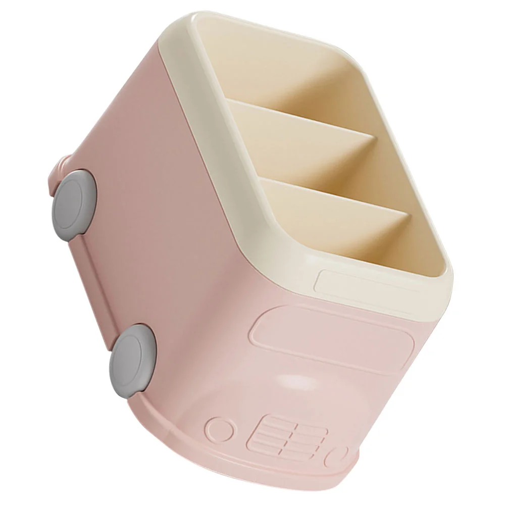 Multi-Grid Pens Pencils Holder Office Plastic Desk Organizer Desktop Stationery Box Desktop Pen Box Sewing Items Storage Box
Multi-Grid Pens Pencils Holder Office Plastic Desk Organizer Desktop Stationery Box Desktop Pen Box Sewing Items Storage Box