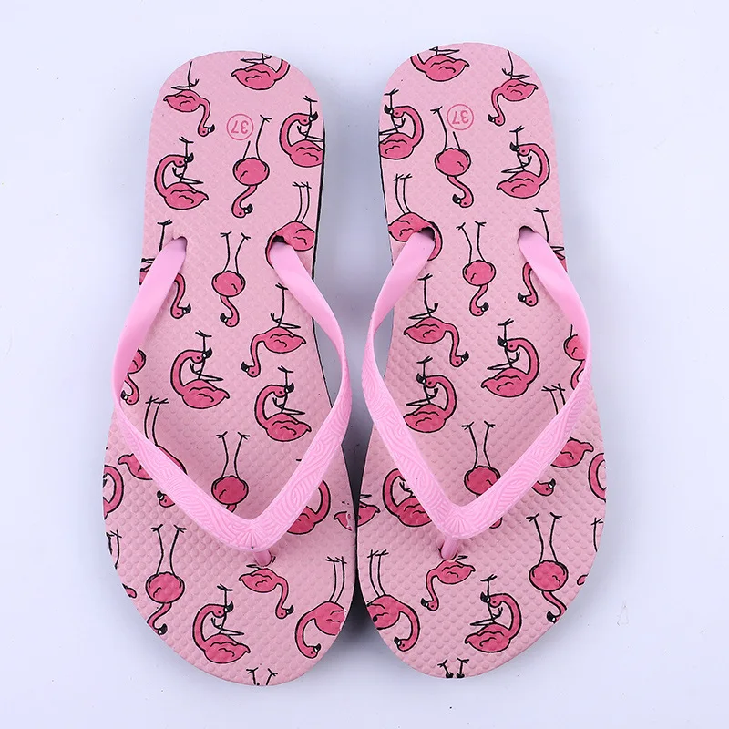 Flamingo Animal Graphic Printed Women Flip Flops Harajuku Female Slippers Summer Slide Sandals Ladies Slippers
Flamingo Animal Graphic Printed Women Flip Flops Harajuku Female Slippers Summer Slide Sandals Ladies Slippers