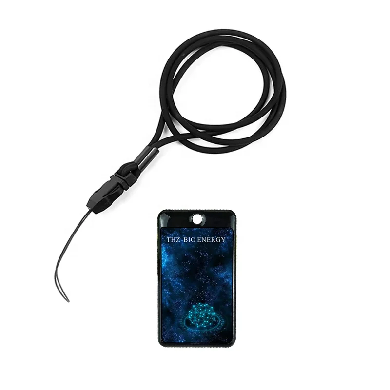 Custom Custom Tarjeta Cuantica De La Salud Card Quantum Energy Negative Ions New Me One Nume Terahertz Bio Energy Card ion card
Custom Custom Tarjeta Cuantica De La Salud Card Quantum Energy Negative Ions New Me One Nume Terahertz Bio Energy Card ion card