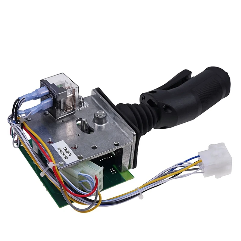 123994 159108 159229 123994AC 123994AA 123994AB 123994AD Джойстик контроллер для Skyjack lift
123994 159108 159229 123994AC 123994AA 123994AB 123994AD Джойстик контроллер для Skyjack lift