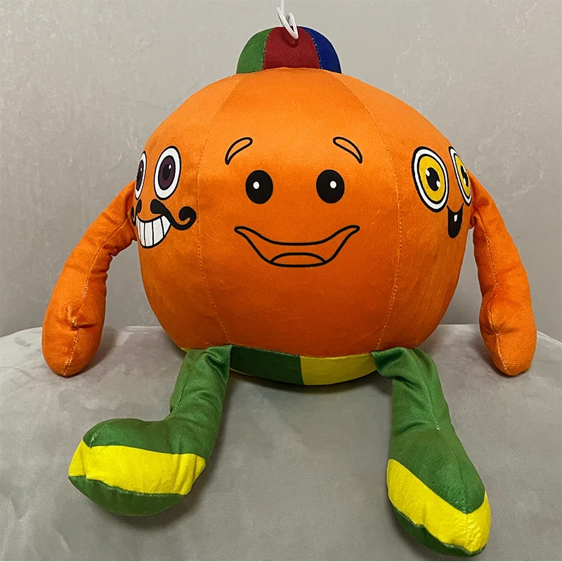 Новинка, плюшевые игрушки Huggy Wuggy, тыква, Мак, популярная игра Гаага, ваги, упкин, Бобби, кукла, милая, меняющая лицо, мягкие игрушки, подарок дл...
Новинка, плюшевые игрушки Huggy Wuggy, тыква, Мак, популярная игра Гаага, ваги, упкин, Бобби, кукла, милая, меняющая лицо, мягкие игрушки, подарок дл...