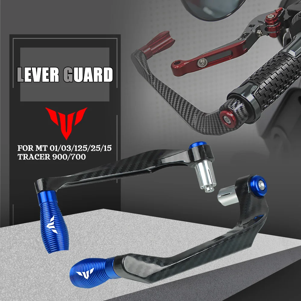 FOR YAMAHA MT 01 MT-03 MT03 MT 125 MT125 MT 25 MT 15 Tracer 900 Tracer 700 ALL YEARS Motorcycle Accessories Hand Lever Protector
FOR YAMAHA MT 01 MT-03 MT03 MT 125 MT125 MT 25 MT 15 Tracer 900 Tracer 700 ALL YEARS Motorcycle Accessories Hand Lever Protector