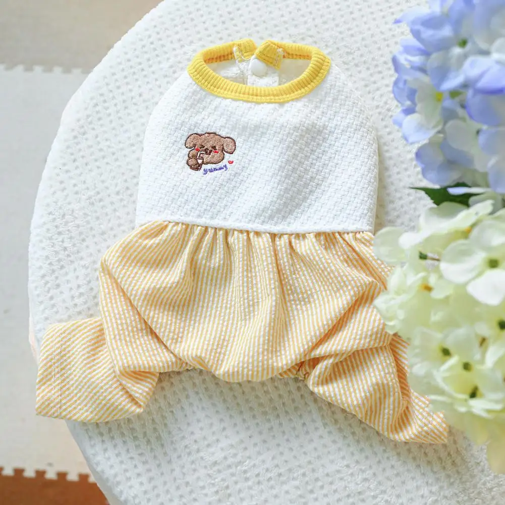 Экипировка для домашних животных с цветным рисунком
Экипировка для домашних животных с цветным рисунком