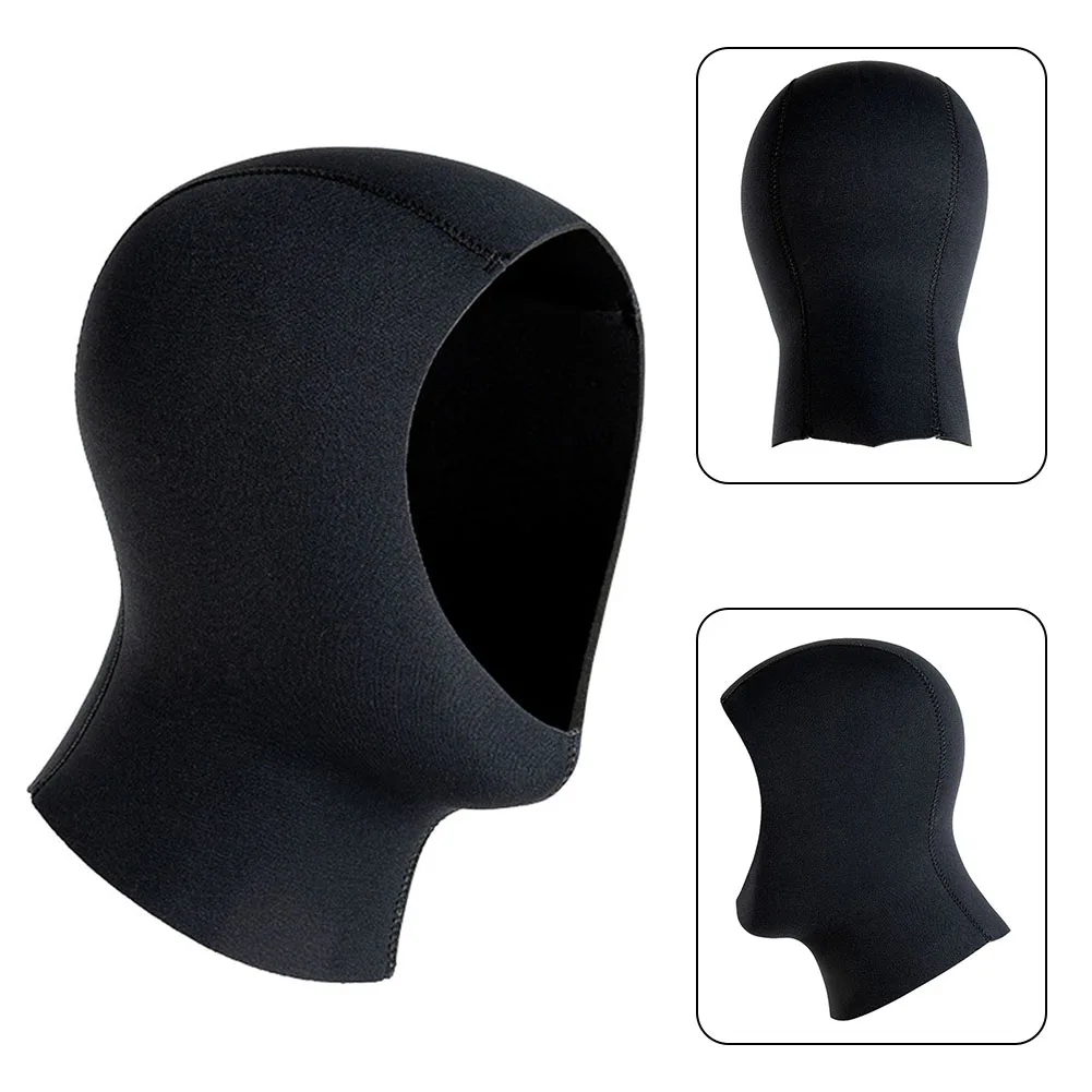 3mm 5mm Scuba Diving Hoods Neoprene Diving Hat Wetsuits Head Cover Swimming Cap XS/S/M/L/XL Winter Swim Warm Hat Wetsuit
3mm 5mm Scuba Diving Hoods Neoprene Diving Hat Wetsuits Head Cover Swimming Cap XS/S/M/L/XL Winter Swim Warm Hat Wetsuit