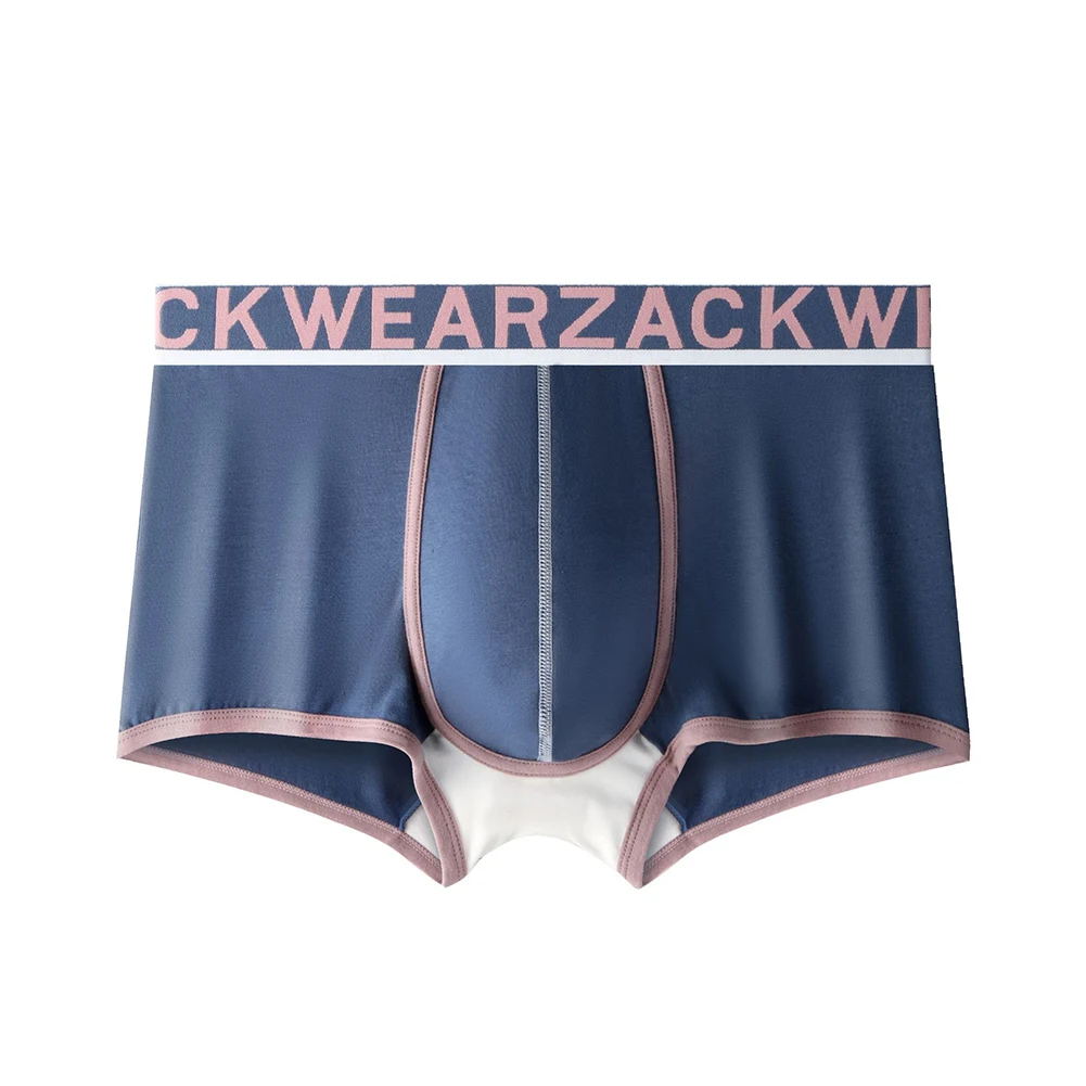 Underwear Men Contrasting Boxer Briefs Low Rise Panties Shorts Trunks U Convex Pouch Lingerie Underpants Lingerie Briefs
Underwear Men Contrasting Boxer Briefs Low Rise Panties Shorts Trunks U Convex Pouch Lingerie Underpants Lingerie Briefs