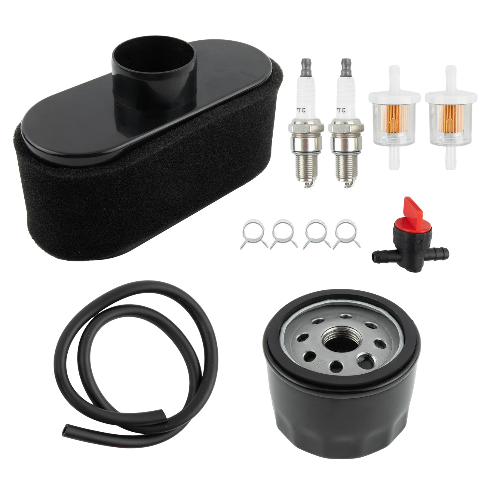 Комплект для настройки воздушного фильтра для Kawasaki FR651V FR691V FR730V FS481V UnxFx Запчасти для газонокосилки садовый Электроинструмент запасные аксессуары
Комплект для настройки воздушного фильтра для Kawasaki FR651V FR691V FR730V FS481V UnxFx Запчасти для газонокосилки садовый Электроинструмент запасные аксессуары