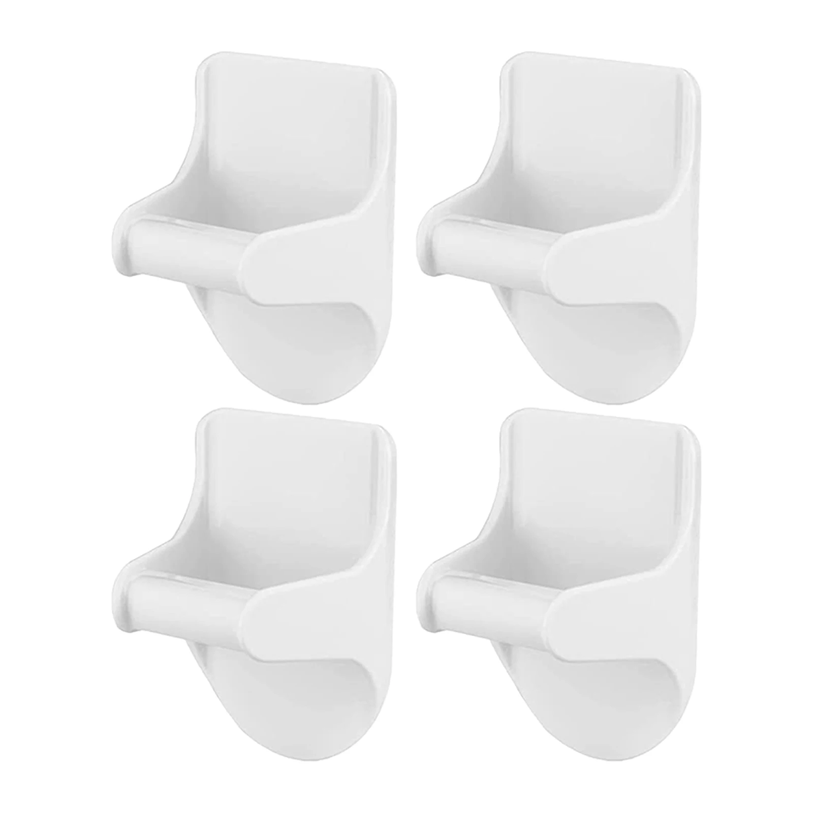 Space Saving Spray Bottle Holder 4 Pack Wall Mount Adhesive Bottle Hanger Keep Your Cleaning Bottles Neatly Organized
Space Saving Spray Bottle Holder 4 Pack Wall Mount Adhesive Bottle Hanger Keep Your Cleaning Bottles Neatly Organized