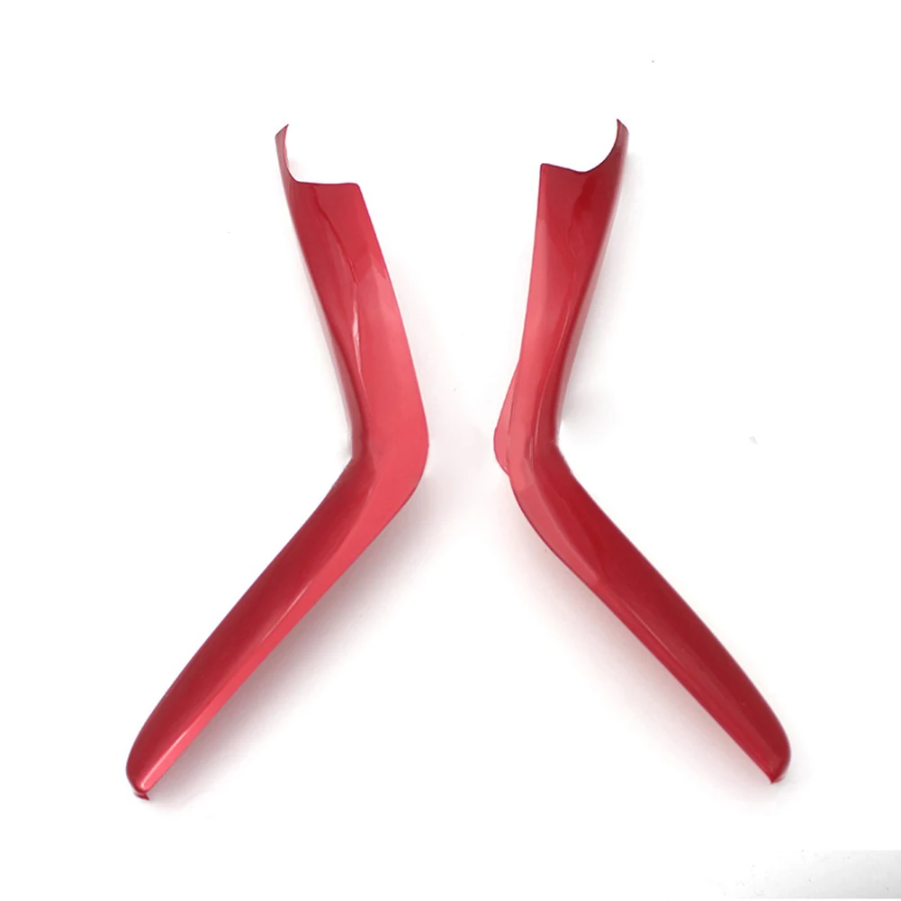 Car Accessories Panel Cover Trim For For Civic 2014-2019 ABS Carbon Fiber Red For For Civic 2014-2019
Car Accessories Panel Cover Trim For For Civic 2014-2019 ABS Carbon Fiber Red For For Civic 2014-2019