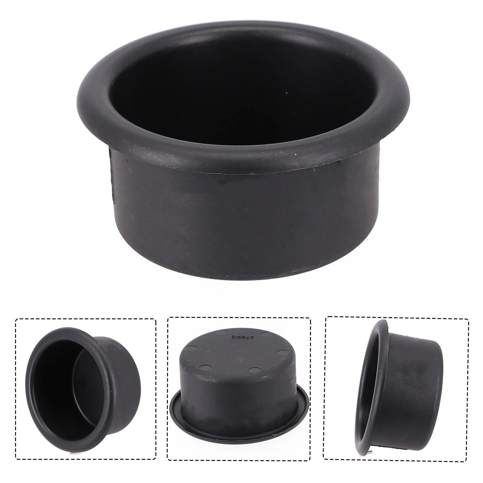 Cup Bracket Car Cup Holder Brand New Multi-function Parts Replacement Accessories Black Camper RV Car Marine Boat
Cup Bracket Car Cup Holder Brand New Multi-function Parts Replacement Accessories Black Camper RV Car Marine Boat