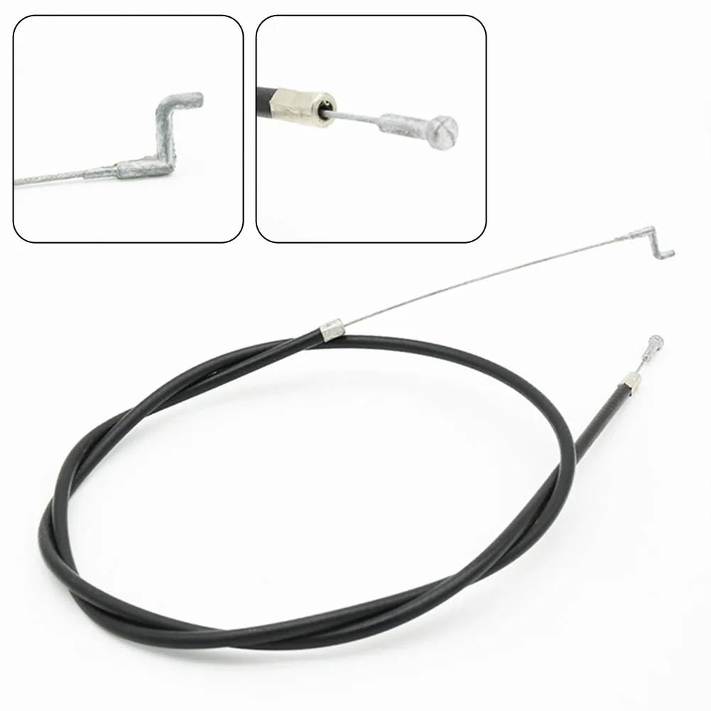 Throttle Cable For Stihl FS120 FS120R FS200 FS200R FS250 FS250R FS300 FS350 String Trimmer Parts Garden Strimmer Part Tool
Throttle Cable For Stihl FS120 FS120R FS200 FS200R FS250 FS250R FS300 FS350 String Trimmer Parts Garden Strimmer Part Tool