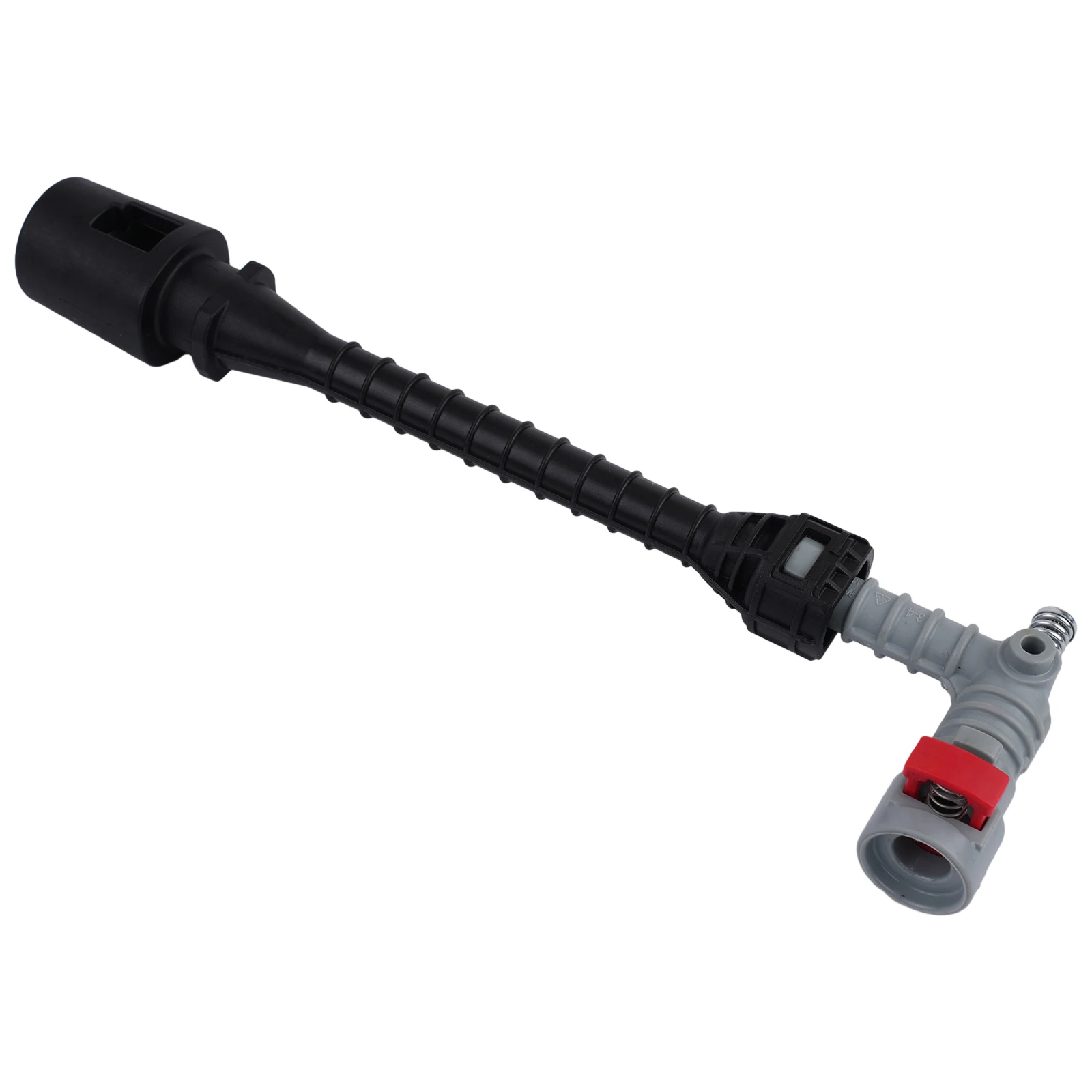 Outdoor Living Outdoor Power Equipment Washer Nozzle 1Pcs Pressure Internal Nozzle Black Plastic Valve Kit Washer Trigger Handle
Outdoor Living Outdoor Power Equipment Washer Nozzle 1Pcs Pressure Internal Nozzle Black Plastic Valve Kit Washer Trigger Handle