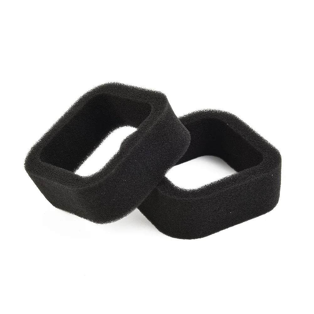 String Trimmer Air filters Replacement 10pcs 11010-2530 Accessories Cleaner Engine Filtration Parts Purifier Useful
String Trimmer Air filters Replacement 10pcs 11010-2530 Accessories Cleaner Engine Filtration Parts Purifier Useful