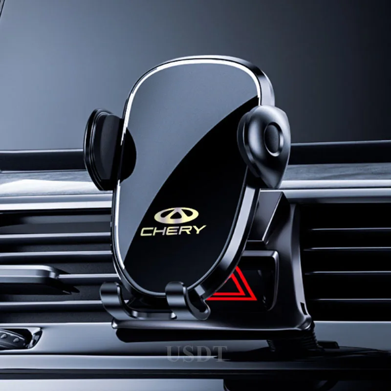 For Chery Tiggo 7 8 Plus Arrizo 5 Tiggo 4 5 3X 5X 2023 2022 2020 2018 Car Mobile Phone Holder Navigation Bracket Air Outlet Clip
For Chery Tiggo 7 8 Plus Arrizo 5 Tiggo 4 5 3X 5X 2023 2022 2020 2018 Car Mobile Phone Holder Navigation Bracket Air Outlet Clip