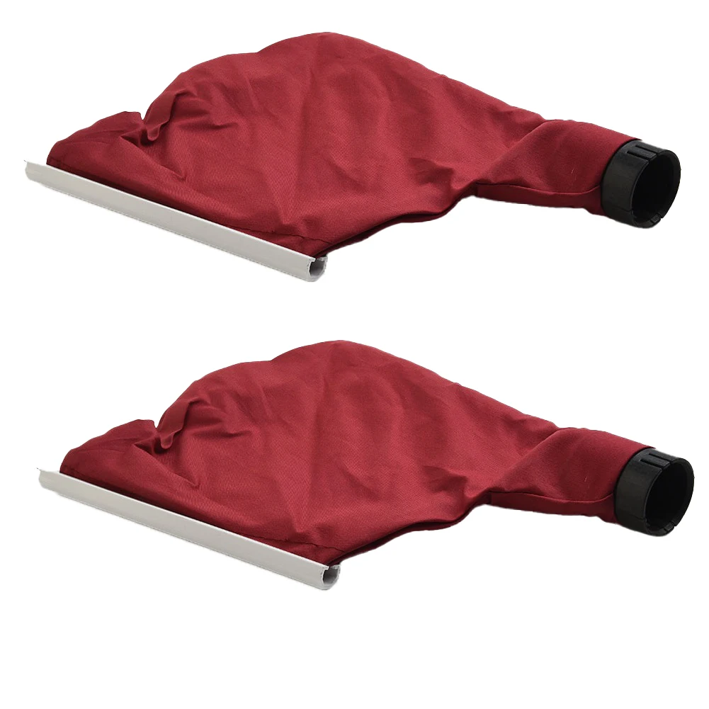 2PCS Dust Bag Replacement For 9403 9401 Belt Sander Belt Sander Parts Cloth Anti-dust Cover Bag Dust Bags
2PCS Dust Bag Replacement For 9403 9401 Belt Sander Belt Sander Parts Cloth Anti-dust Cover Bag Dust Bags