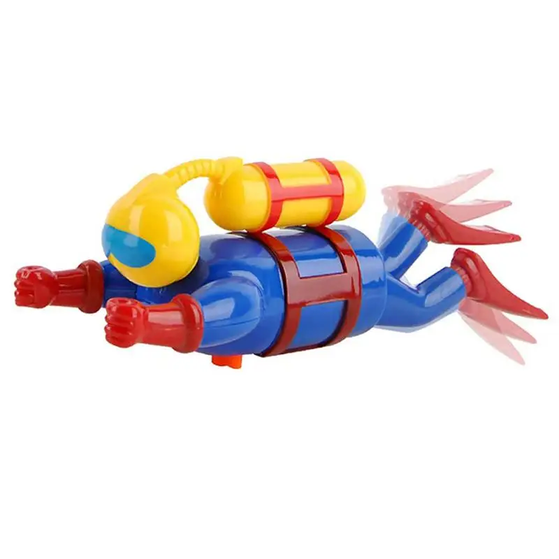 Wind Up Diver Bath Toy Fun Diver Bathtub Toy Windup Motorized Moving Water Toys Bathtime Toys For Toddlers Gift For Boys And 
Wind Up Diver Bath Toy Fun Diver Bathtub Toy Windup Motorized Moving Water Toys Bathtime Toys For Toddlers Gift For Boys And