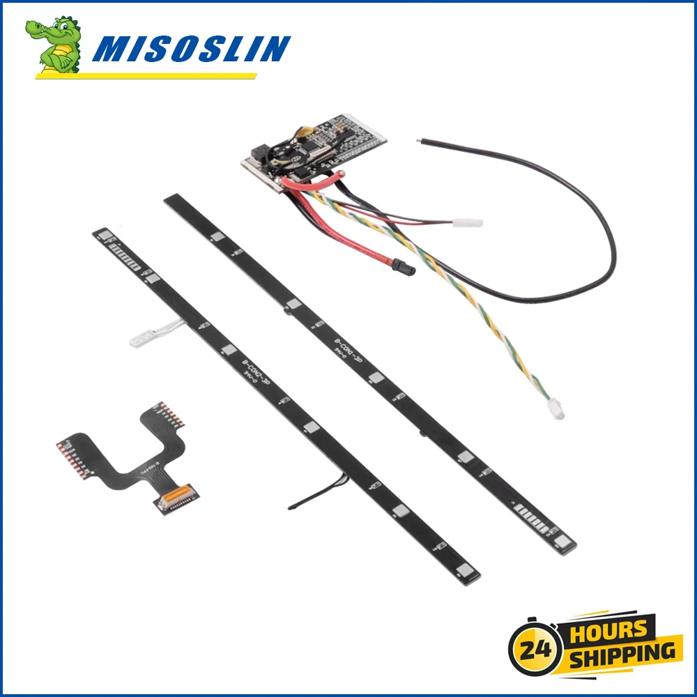 Контроллер BMS для электроскутера Xiaomi M365, система управления аккумулятором, панель приборной панели, материнская плата
Контроллер BMS для электроскутера Xiaomi M365, система управления аккумулятором, панель приборной панели, материнская плата