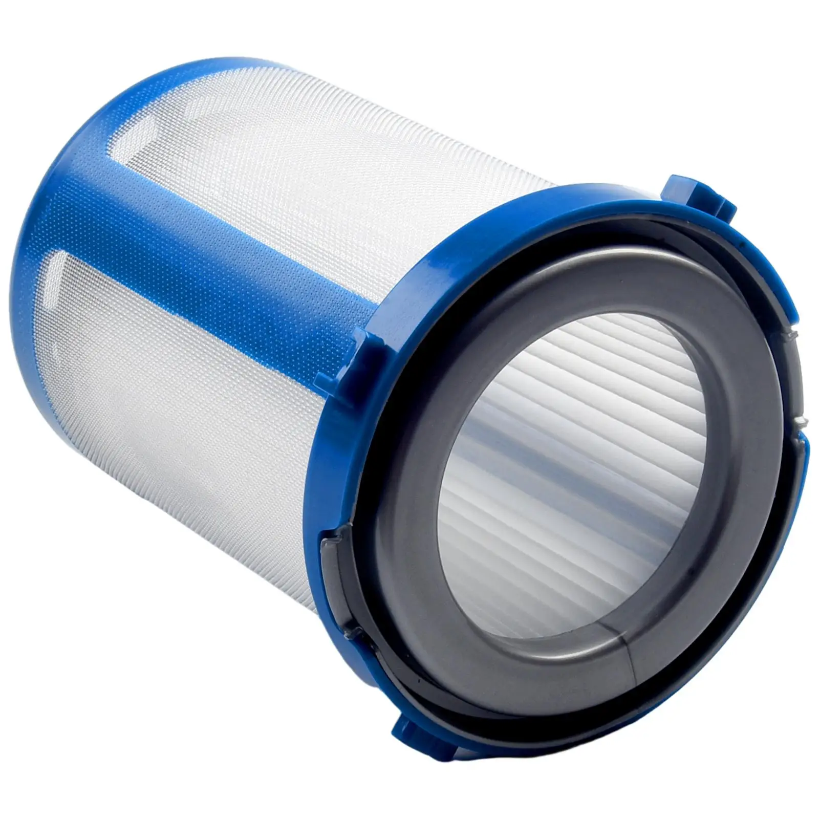 Durable Filter Mesh Filter Kit High Quality Material More Pollen Reusable Filters Simply Rinse Washable
Durable Filter Mesh Filter Kit High Quality Material More Pollen Reusable Filters Simply Rinse Washable