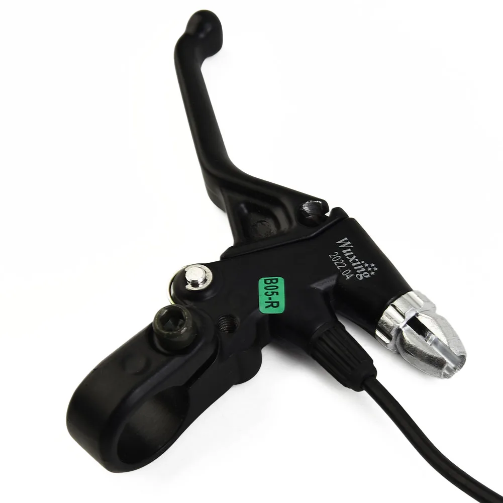 E-bike Brake Lever Electric Bicycle JST-SM 2-pin Male 1 Pair 49PDD Aluminum Components Hot Practical High Quality
E-bike Brake Lever Electric Bicycle JST-SM 2-pin Male 1 Pair 49PDD Aluminum Components Hot Practical High Quality
