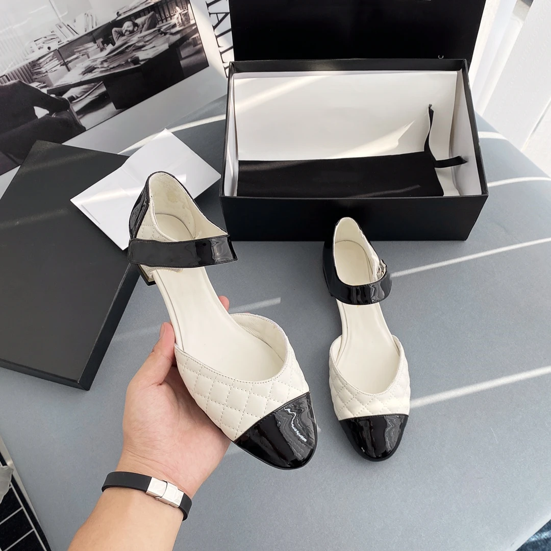 Spring Autumn Women Casual Shoes Genuine Leather Mixed Color Buckle Strap Women Loafers Runway Outfit Flats Party Dress Shoes 40
Spring Autumn Women Casual Shoes Genuine Leather Mixed Color Buckle Strap Women Loafers Runway Outfit Flats Party Dress Shoes 40