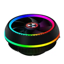 Desktop Computer Fan Air Cpu Cooling Fan Rgb Version Chassis Fan Silent Fan Silent Heatsink For Radiator Led
Desktop Computer Fan Air Cpu Cooling Fan Rgb Version Chassis Fan Silent Fan Silent Heatsink For Radiator Led