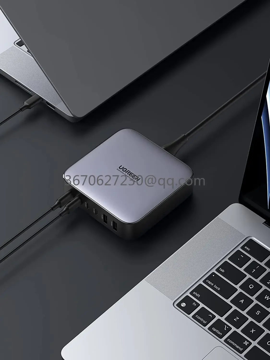 Ugreen Зарядные устройства адаптеры 100 Вт 200 Вт USB C настольное зарядное устройство Nexode 6 портов GaN PD быстрое зарядное устройство с 3FT USB C к C зарядным кабелем
Ugreen Зарядные устройства адаптеры 100 Вт 200 Вт USB C настольное зарядное устройство Nexode 6 портов GaN PD быстрое зарядное устройство с 3FT USB C к C зарядным кабелем