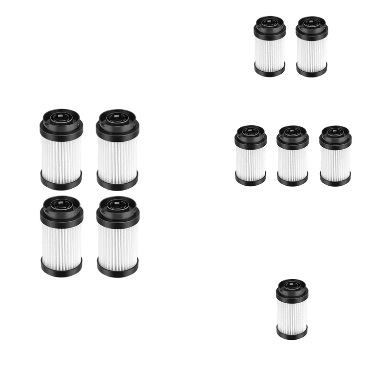 Сменный фильтр, аксессуары для Tineco Pure ONE X / X Essentials, беспроводной умный беспроводной фильтр для пылесоса
Сменный фильтр, аксессуары для Tineco Pure ONE X / X Essentials, беспроводной умный беспроводной фильтр для пылесоса
