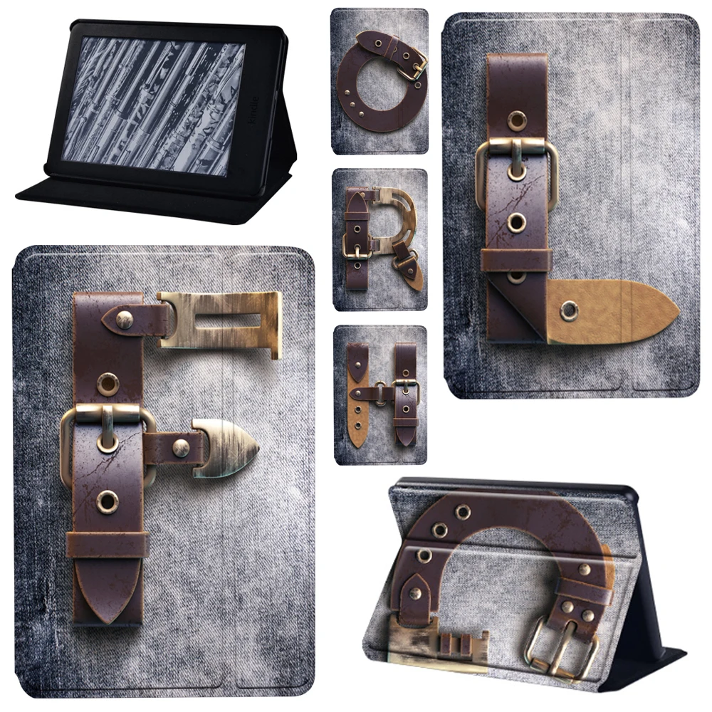 Kindle Paperwhite 11th Generation Case All New Case for Kindle 10th Generation J9G29R 6 Inch 2019 Cover Pu Leather Funda
Kindle Paperwhite 11th Generation Case All New Case for Kindle 10th Generation J9G29R 6 Inch 2019 Cover Pu Leather Funda