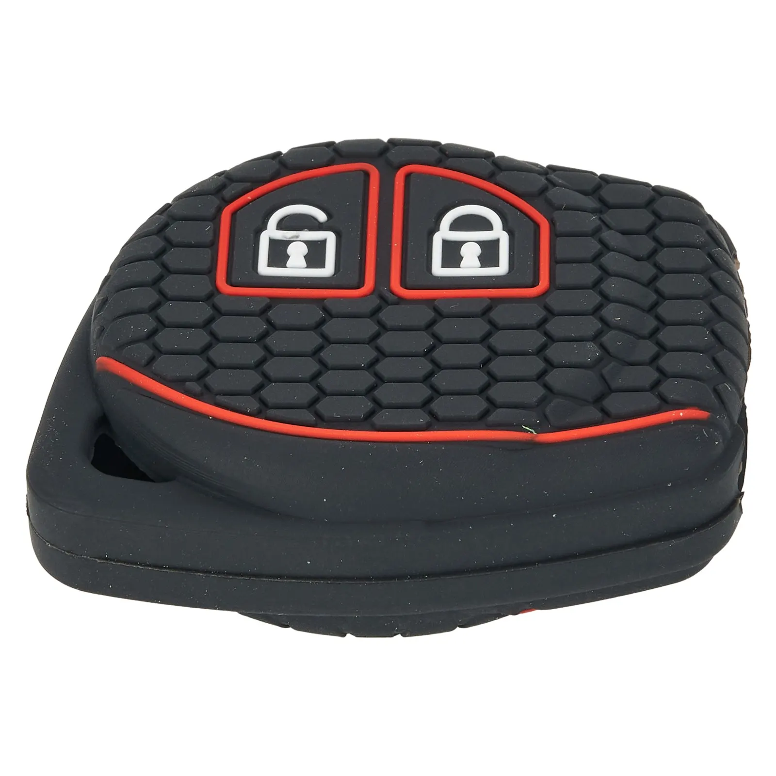 2 Button Remote Key Cover Case For Suzuki Swift Ignis Vitara Liana Ciaz Baleno Dual-button Remote Control Key Cover
2 Button Remote Key Cover Case For Suzuki Swift Ignis Vitara Liana Ciaz Baleno Dual-button Remote Control Key Cover