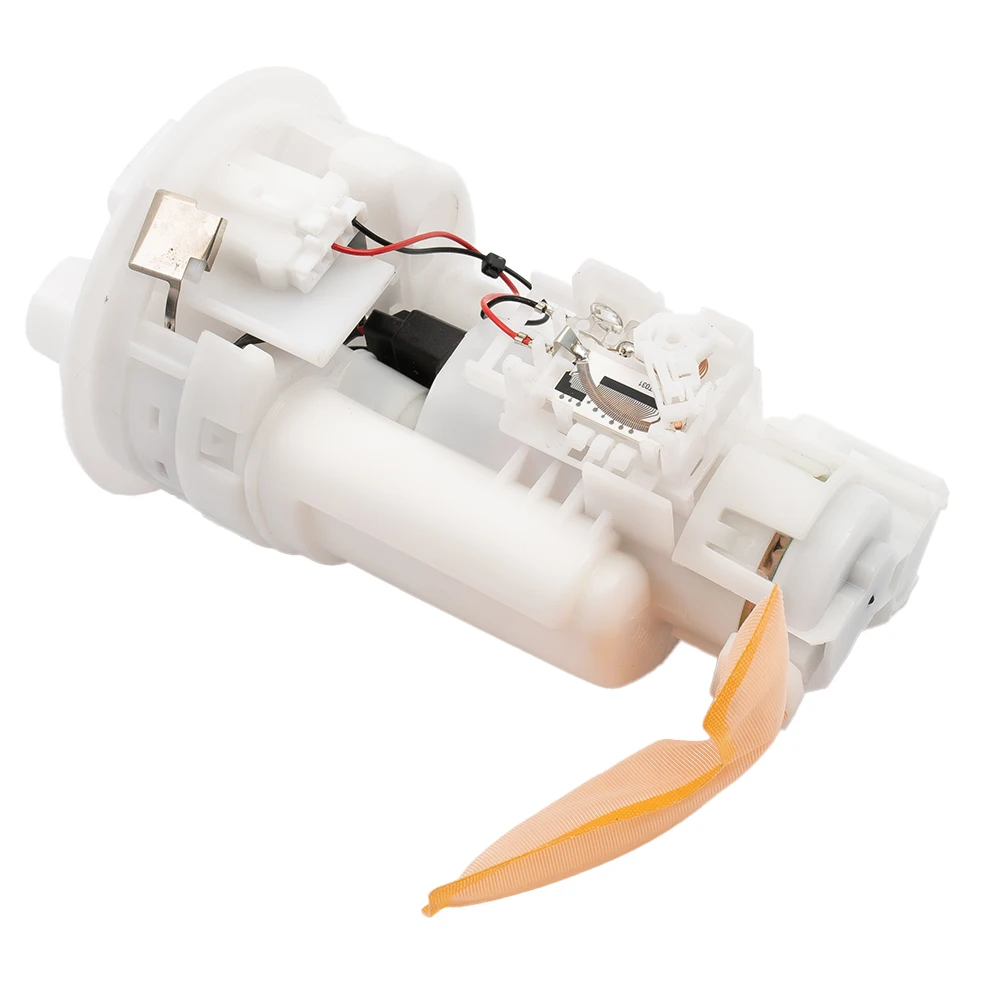 High Quality Fuel Pump Module Assembly 77020-02190 EFP-567M GE413 Plastic & Metal White For Corolla LUXEL ZZE122R 1.8L
High Quality Fuel Pump Module Assembly 77020-02190 EFP-567M GE413 Plastic & Metal White For Corolla LUXEL ZZE122R 1.8L