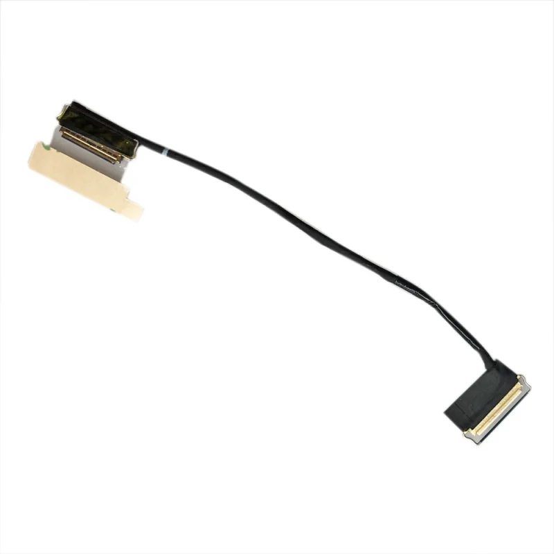 Гибкий кабель для Lenovo Thinkpad T590 01YT323 Lcd EDP Lvds Wire 30Pin Non Touch
Гибкий кабель для Lenovo Thinkpad T590 01YT323 Lcd EDP Lvds Wire 30Pin Non Touch