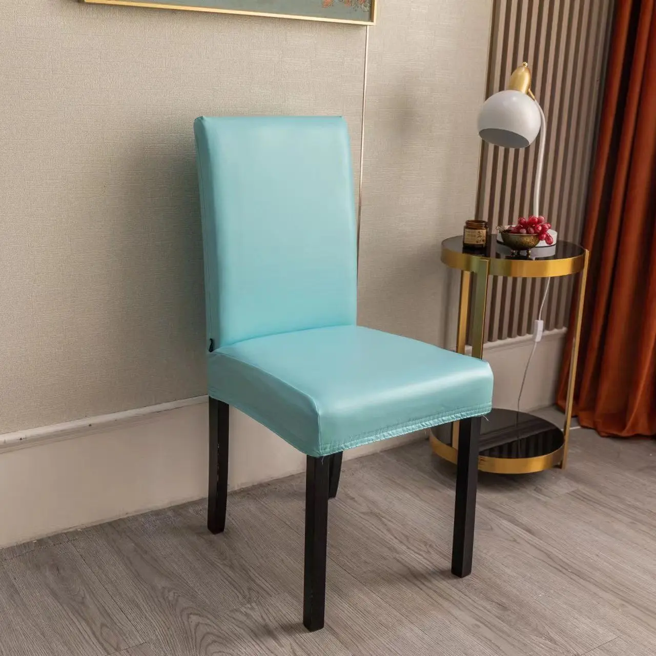 Кожаный чехол на стул в современном простом стиле, однотонный, водонепроницаемый, маслостойкий, цельный чехол на стул, модный, домашний декор, чехол на стул
Кожаный чехол на стул в современном простом стиле, однотонный, водонепроницаемый, маслостойкий, цельный чехол на стул, модный, домашний декор, чехол на стул