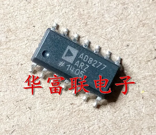 Бесплатная доставка ad8277rr. Ad8277brz SOIC-14 5 шт.
Бесплатная доставка ad8277rr. Ad8277brz SOIC-14 5 шт.