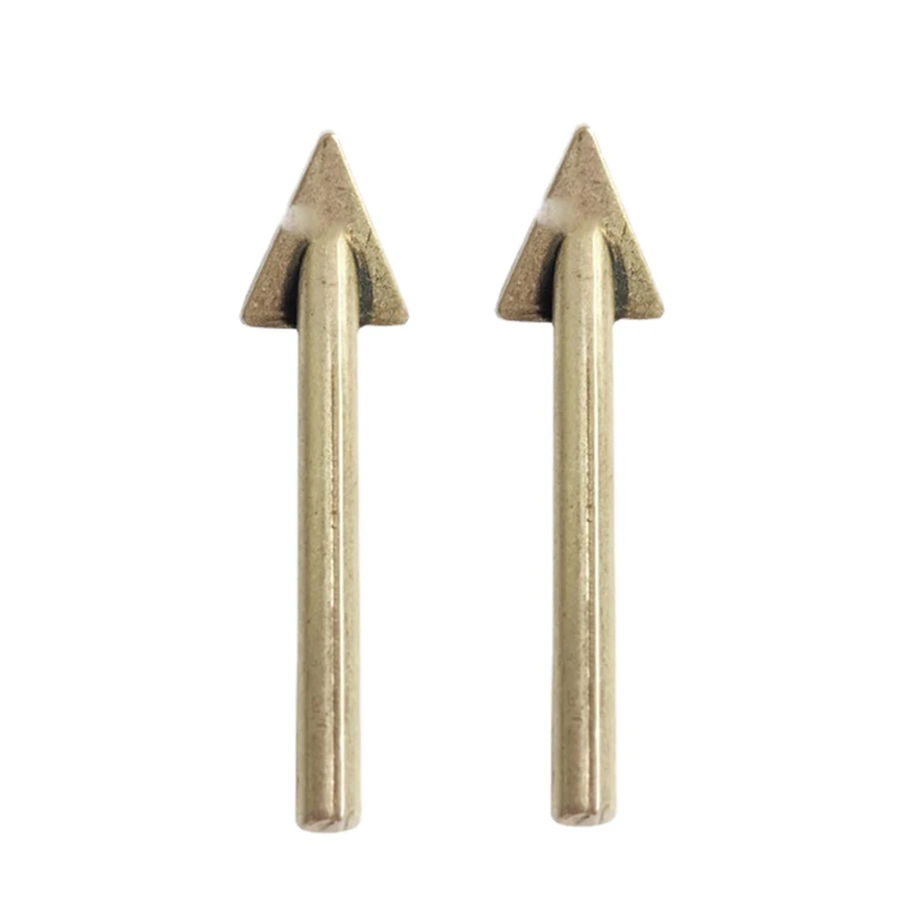 Soldering Iron Triangular Replacement Tip Long Service Life Smoothing Head Soldering Iron Triangular Copper Head
Soldering Iron Triangular Replacement Tip Long Service Life Smoothing Head Soldering Iron Triangular Copper Head
