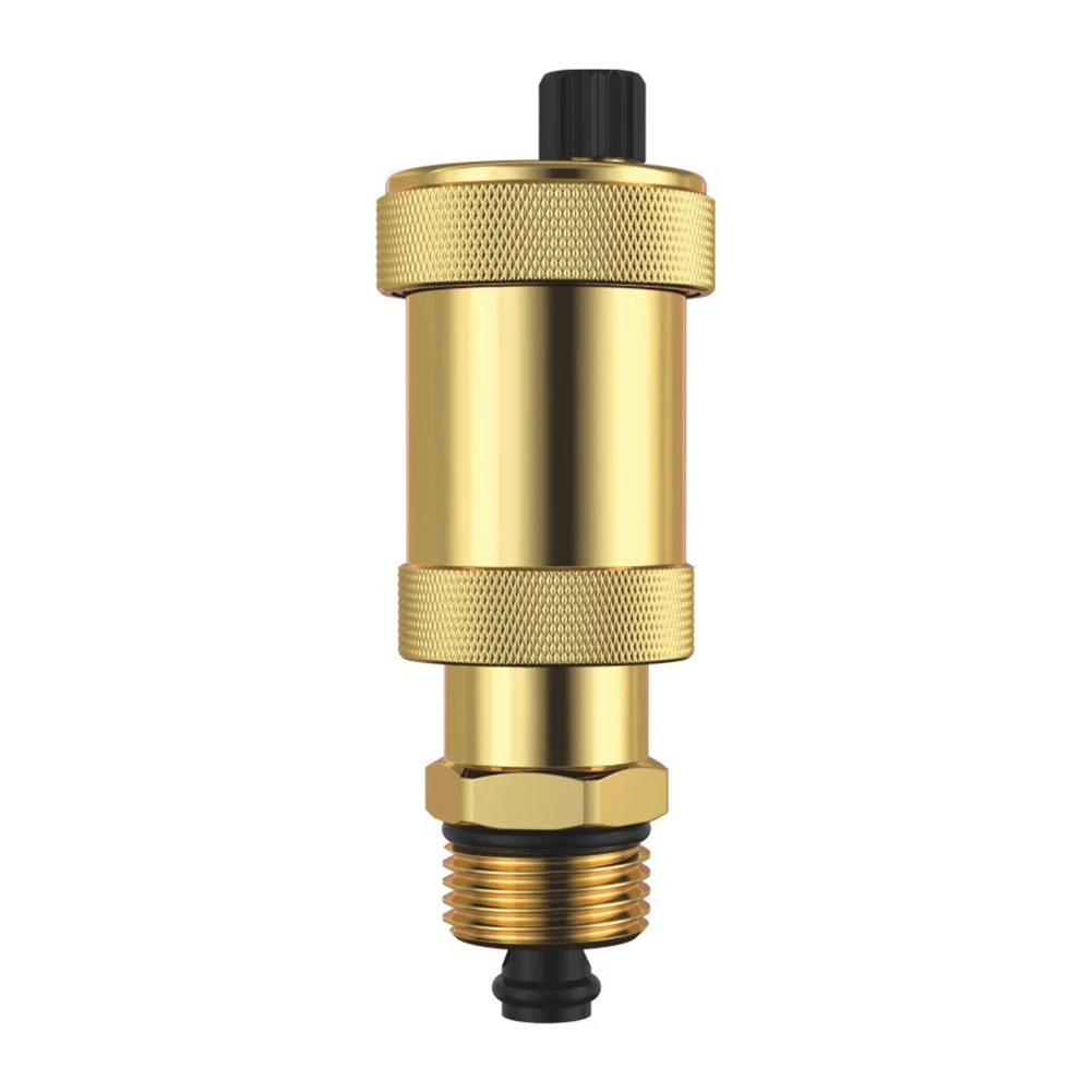 Automatic Vent 1/2 3/8Inch Heating Shut-off Valve Quick Vent Valve Solar Water Heater Automatic Air Vent Pressure Release Valve
Automatic Vent 1/2 3/8Inch Heating Shut-off Valve Quick Vent Valve Solar Water Heater Automatic Air Vent Pressure Release Valve