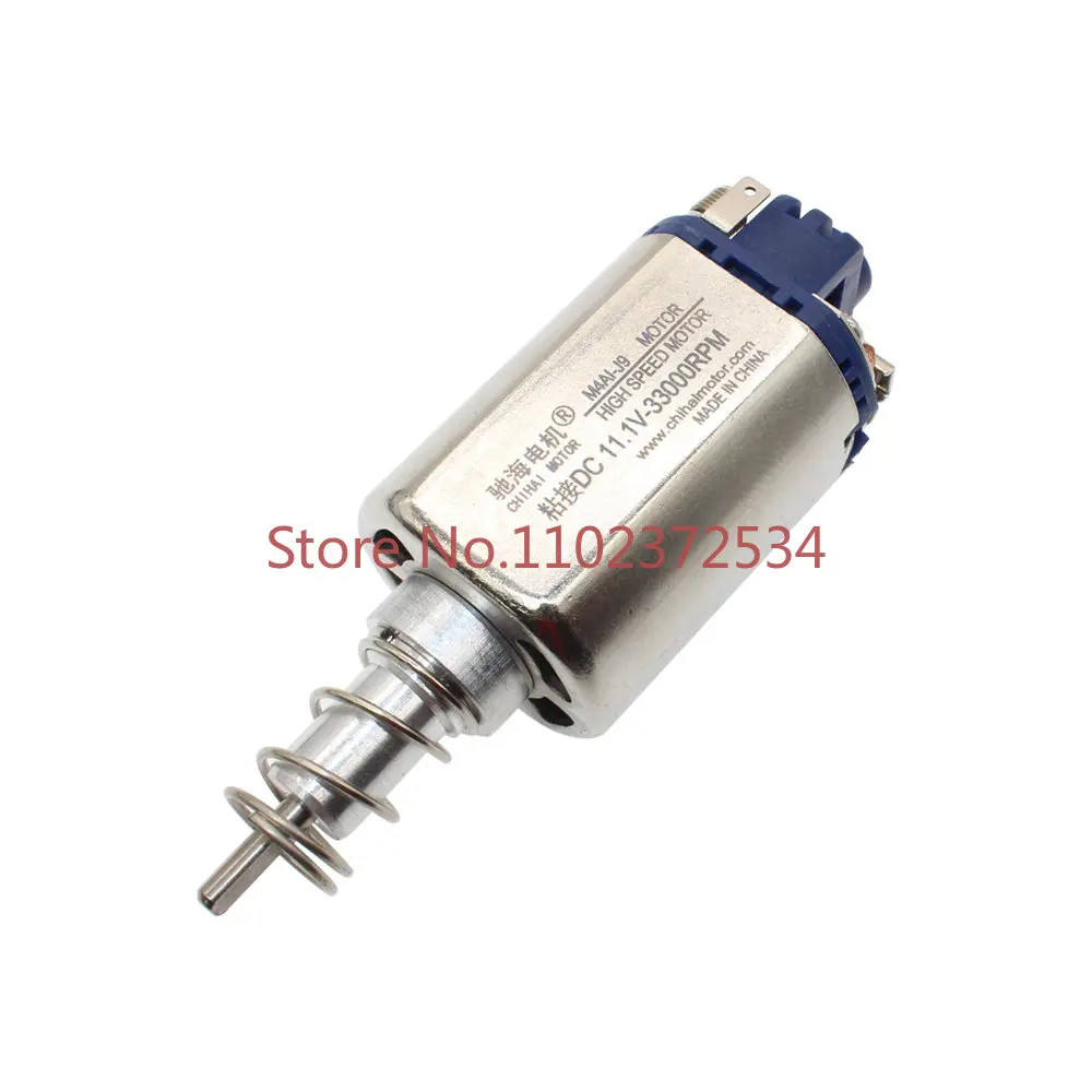 

The manufacturer directly sells Jinming 89101112 motor P90S460J12J11J10J9J8 high-speed D-axis motor