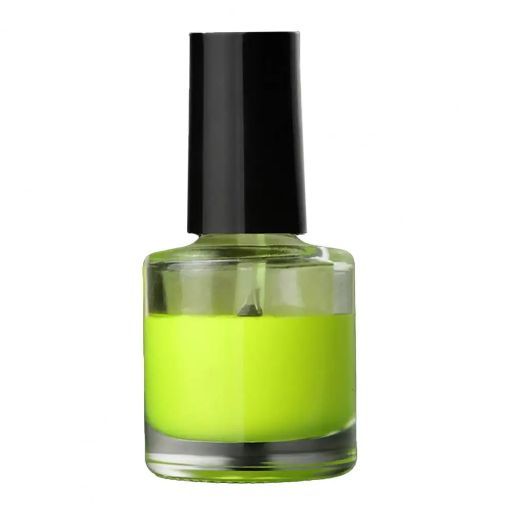 10ml Smooth Float Paint Fluorescent Eye-catching Water Resistant Float Tail Paint for Fishing
10ml Smooth Float Paint Fluorescent Eye-catching Water Resistant Float Tail Paint for Fishing