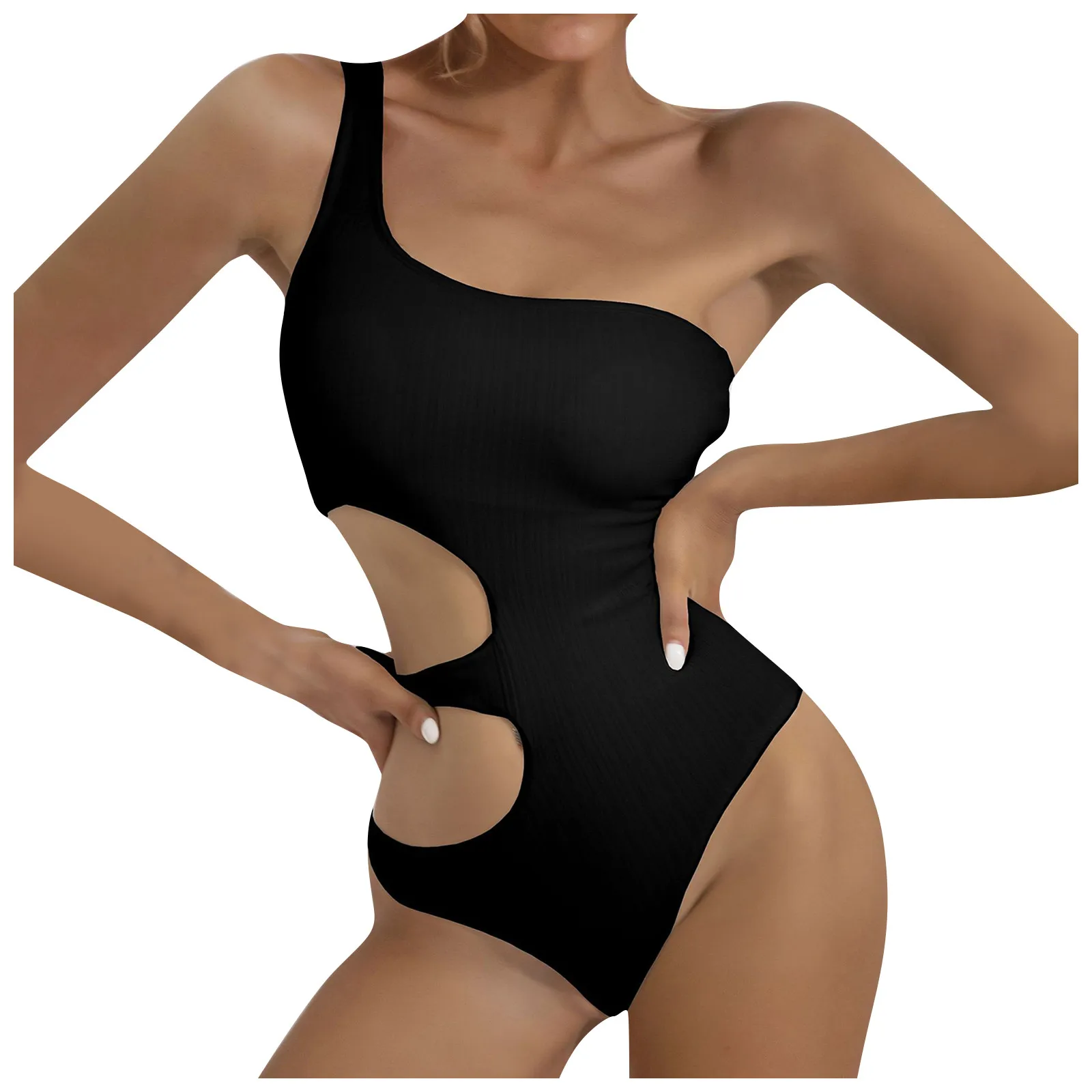 Модный женский однотонный Цельный купальник, сексуальное бикини, повседневный купальник, купальники, купальник для женщин, 수복 복 자 2023
Модный женский однотонный Цельный купальник, сексуальное бикини, повседневный купальник, купальники, купальник для женщин, 수복 복 자 2023