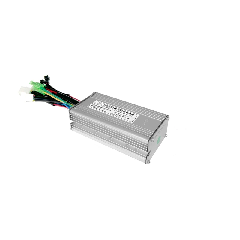 Bicycle Modification Replacement Parts Quantum 9 Tube 36/48V KT-25A Full Ordinary Headband Light Line Square Wave Controller
Bicycle Modification Replacement Parts Quantum 9 Tube 36/48V KT-25A Full Ordinary Headband Light Line Square Wave Controller