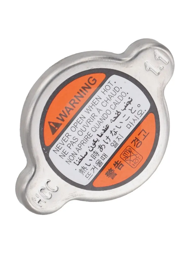 100% Brand New Radiator Cap Assembly Radiator Cap 1.6L 2.0L 2.4L 2.5L 2.7L 3.3L 3.5L 3.8L 4.6L Fits Thermostat
100% Brand New Radiator Cap Assembly Radiator Cap 1.6L 2.0L 2.4L 2.5L 2.7L 3.3L 3.5L 3.8L 4.6L Fits Thermostat